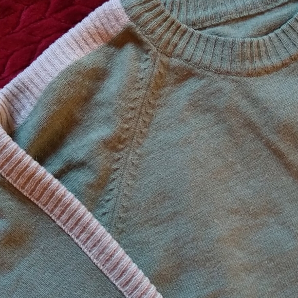 Billabong Men's Sweater - Picture 3 of 8